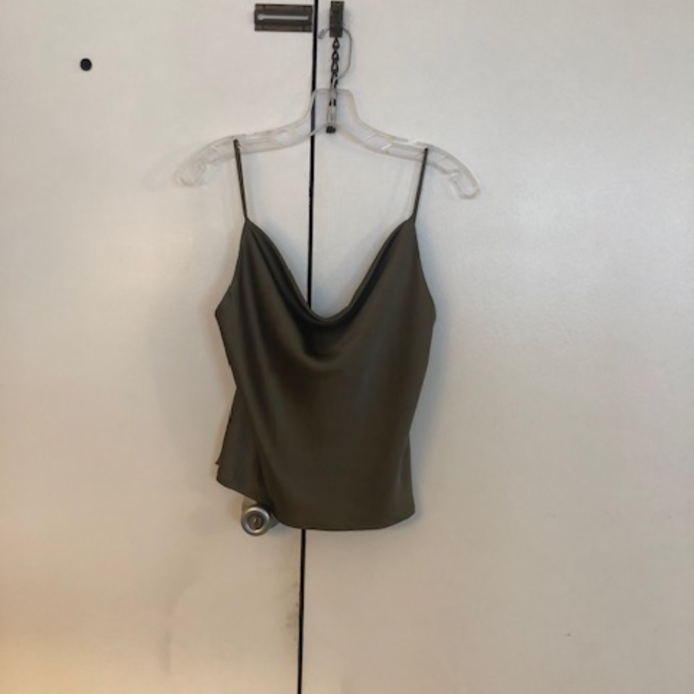 SLIDE SHOW CAMISOLE